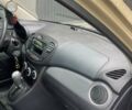 Бежевый Хендай и10, объемом двигателя 1.2 л и пробегом 87 тыс. км за 4999 $, фото 9 на Automoto.ua