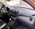Бежевий Хендай і10, об'ємом двигуна 1.1 л та пробігом 86 тис. км за 6500 $, фото 3 на Automoto.ua