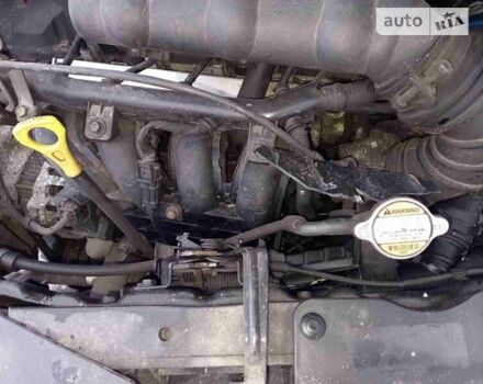 Бежевый Хендай и10, объемом двигателя 1.25 л и пробегом 120 тыс. км за 2500 $, фото 1 на Automoto.ua