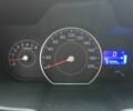 Бежевый Хендай и10, объемом двигателя 1.1 л и пробегом 98 тыс. км за 6500 $, фото 4 на Automoto.ua