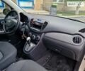Бежевый Хендай и10, объемом двигателя 1.2 л и пробегом 78 тыс. км за 7750 $, фото 61 на Automoto.ua