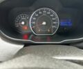 Бежевый Хендай и10, объемом двигателя 1.1 л и пробегом 137 тыс. км за 4800 $, фото 7 на Automoto.ua