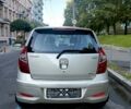 Бежевий Хендай і10, об'ємом двигуна 1.2 л та пробігом 92 тис. км за 6900 $, фото 10 на Automoto.ua