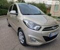 Бежевый Хендай и10, объемом двигателя 1.2 л и пробегом 78 тыс. км за 7750 $, фото 21 на Automoto.ua