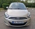 Бежевый Хендай и10, объемом двигателя 1.2 л и пробегом 78 тыс. км за 7750 $, фото 23 на Automoto.ua