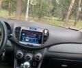 Бежевый Хендай и10, объемом двигателя 1.25 л и пробегом 116 тыс. км за 5900 $, фото 2 на Automoto.ua
