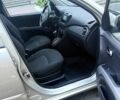 Бежевий Хендай і10, об'ємом двигуна 1.2 л та пробігом 92 тис. км за 6900 $, фото 14 на Automoto.ua