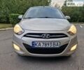 Бежевый Хендай и10, объемом двигателя 1.2 л и пробегом 78 тыс. км за 7750 $, фото 25 на Automoto.ua