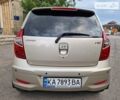 Бежевый Хендай и10, объемом двигателя 1.2 л и пробегом 78 тыс. км за 7750 $, фото 16 на Automoto.ua