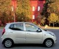 Бежевий Хендай і10, об'ємом двигуна 1.2 л та пробігом 92 тис. км за 6900 $, фото 3 на Automoto.ua