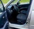 Бежевий Хендай і10, об'ємом двигуна 1.2 л та пробігом 92 тис. км за 6900 $, фото 13 на Automoto.ua