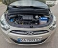 Бежевый Хендай и10, объемом двигателя 1.2 л и пробегом 78 тыс. км за 7750 $, фото 73 на Automoto.ua