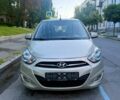 Бежевий Хендай і10, об'ємом двигуна 1.2 л та пробігом 92 тис. км за 6900 $, фото 6 на Automoto.ua