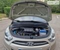 Бежевый Хендай и10, объемом двигателя 1.2 л и пробегом 78 тыс. км за 7750 $, фото 74 на Automoto.ua