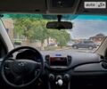 Бежевый Хендай и10, объемом двигателя 1.2 л и пробегом 78 тыс. км за 7750 $, фото 63 на Automoto.ua