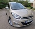 Бежевый Хендай и10, объемом двигателя 1.2 л и пробегом 78 тыс. км за 7750 $, фото 1 на Automoto.ua