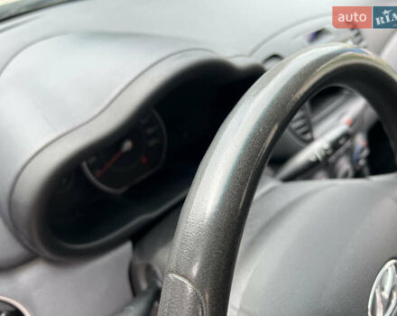 Бежевый Хендай и10, объемом двигателя 1.1 л и пробегом 82 тыс. км за 4500 $, фото 26 на Automoto.ua