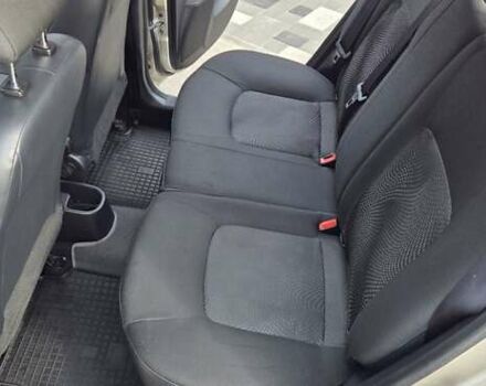 Бежевый Хендай и10, объемом двигателя 1.09 л и пробегом 131 тыс. км за 6666 $, фото 21 на Automoto.ua