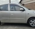 Бежевый Хендай и10, объемом двигателя 1.2 л и пробегом 130 тыс. км за 6500 $, фото 7 на Automoto.ua