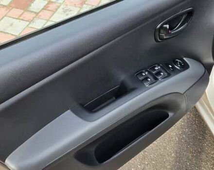 Бежевый Хендай и10, объемом двигателя 1.09 л и пробегом 131 тыс. км за 6666 $, фото 19 на Automoto.ua