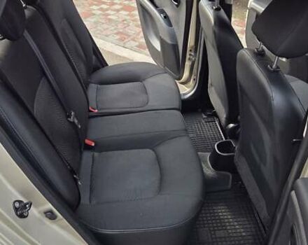 Бежевый Хендай и10, объемом двигателя 1.09 л и пробегом 131 тыс. км за 6666 $, фото 27 на Automoto.ua