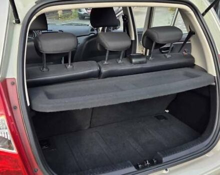 Бежевый Хендай и10, объемом двигателя 1.09 л и пробегом 131 тыс. км за 6666 $, фото 31 на Automoto.ua