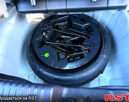 Бежевый Хендай и10, объемом двигателя 11 л и пробегом 119 тыс. км за 7500 $, фото 13 на Automoto.ua