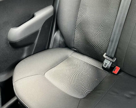 Бежевый Хендай и10, объемом двигателя 1.1 л и пробегом 82 тыс. км за 4500 $, фото 17 на Automoto.ua