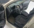 Бежевий Хендай і10, об'ємом двигуна 1.09 л та пробігом 103 тис. км за 7700 $, фото 8 на Automoto.ua