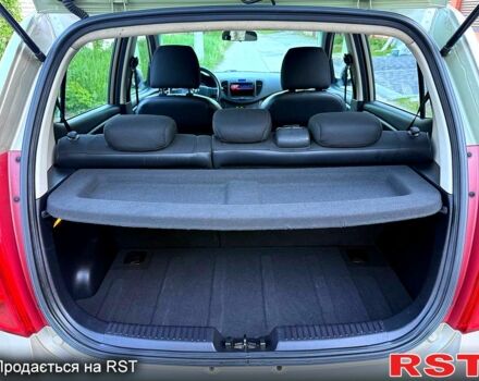 Бежевый Хендай и10, объемом двигателя 11 л и пробегом 119 тыс. км за 7500 $, фото 9 на Automoto.ua