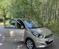 Бежевый Хендай и10, объемом двигателя 1.25 л и пробегом 53 тыс. км за 7900 $, фото 1 на Automoto.ua