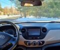 Бежевый Хендай и10, объемом двигателя 10 л и пробегом 0 тыс. км за 5970 $, фото 2 на Automoto.ua