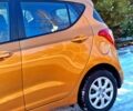 Бежевый Хендай и10, объемом двигателя 10 л и пробегом 0 тыс. км за 5970 $, фото 5 на Automoto.ua