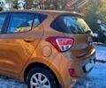 Бежевий Хендай і10, об'ємом двигуна 10 л та пробігом 0 тис. км за 5970 $, фото 6 на Automoto.ua