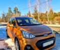 Бежевый Хендай и10, объемом двигателя 10 л и пробегом 0 тыс. км за 5970 $, фото 3 на Automoto.ua