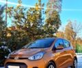 Бежевый Хендай и10, объемом двигателя 10 л и пробегом 0 тыс. км за 5970 $, фото 1 на Automoto.ua