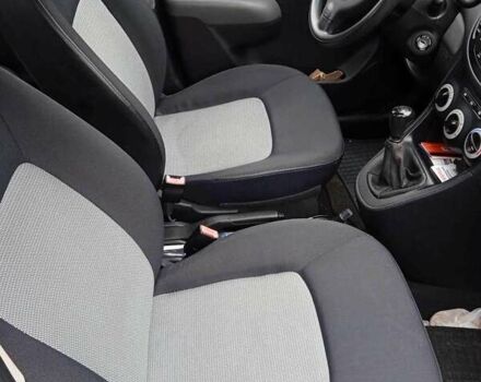 Чорний Хендай і10, об'ємом двигуна 1.09 л та пробігом 144 тис. км за 4600 $, фото 1 на Automoto.ua