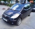 Чорний Хендай і10, об'ємом двигуна 1.09 л та пробігом 144 тис. км за 4600 $, фото 7 на Automoto.ua