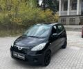 Черный Хендай и10, объемом двигателя 0 л и пробегом 167 тыс. км за 3301 $, фото 1 на Automoto.ua