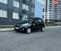 Чорний Хендай і10, об'ємом двигуна 1.09 л та пробігом 69 тис. км за 7000 $, фото 1 на Automoto.ua