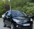 Черный Хендай и10, объемом двигателя 1.1 л и пробегом 237 тыс. км за 4800 $, фото 1 на Automoto.ua