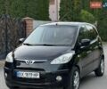 Черный Хендай и10, объемом двигателя 1.1 л и пробегом 237 тыс. км за 4700 $, фото 1 на Automoto.ua