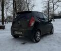 Черный Хендай и10, объемом двигателя 0 л и пробегом 236 тыс. км за 5100 $, фото 3 на Automoto.ua