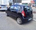 Чорний Хендай і10, об'ємом двигуна 1.09 л та пробігом 144 тис. км за 4600 $, фото 6 на Automoto.ua