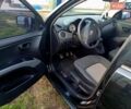 Черный Хендай и10, объемом двигателя 1.09 л и пробегом 84 тыс. км за 4700 $, фото 2 на Automoto.ua