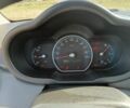 Черный Хендай и10, объемом двигателя 1.2 л и пробегом 260 тыс. км за 4000 $, фото 8 на Automoto.ua