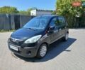 Чорний Хендай і10, об'ємом двигуна 1.09 л та пробігом 128 тис. км за 6000 $, фото 1 на Automoto.ua