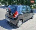 Чорний Хендай і10, об'ємом двигуна 1.09 л та пробігом 128 тис. км за 6000 $, фото 3 на Automoto.ua