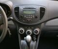Чорний Хендай і10, об'ємом двигуна 1.09 л та пробігом 128 тис. км за 6000 $, фото 9 на Automoto.ua