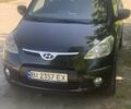 Чорний Хендай і10, об'ємом двигуна 1.09 л та пробігом 175 тис. км за 4600 $, фото 1 на Automoto.ua